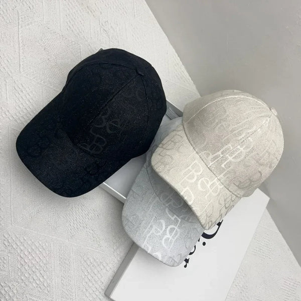 Casquette Style Dior