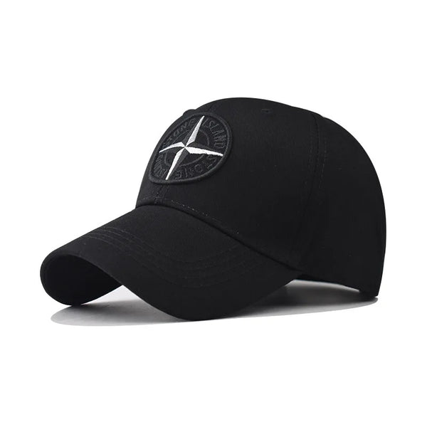 Casquette Style Stone Island