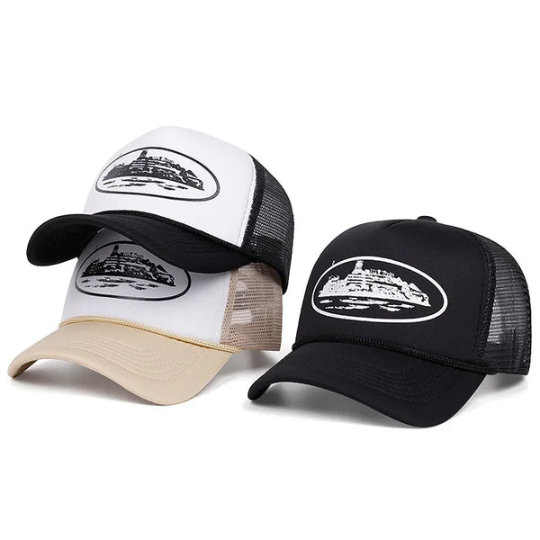 Casquette Style Corteiz