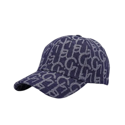 Casquette Style Fendi