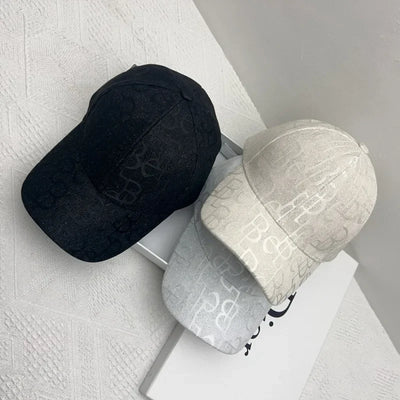 Casquette Style Dior