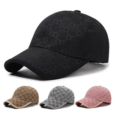 Casquette Style Gucci