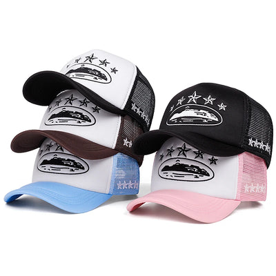Casquette Style Corteiz