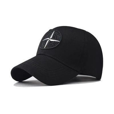 Casquette Style Stone Island