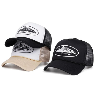 Casquette Style Corteiz