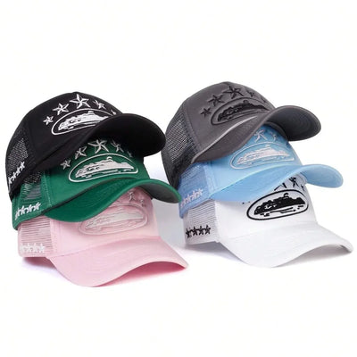 Casquette Style Corteiz